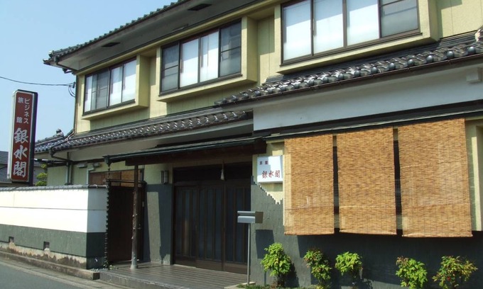 Maizuru Hotel | 32 m² Hotel ∙ 1 bedroom ∙ 4 guests