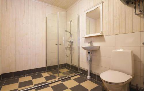 Hindas House | 32 m² House ∙ 1 bedroom ∙ 3 guests