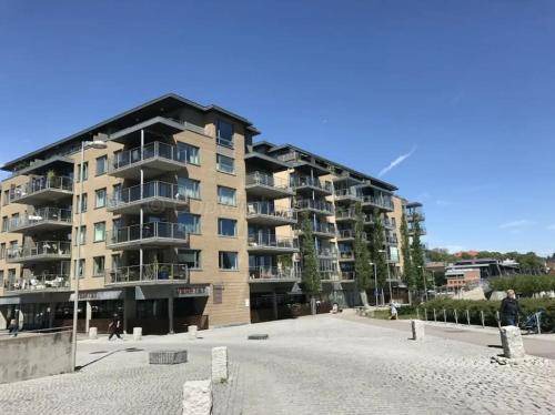 Tonsberg Apartment | 32 m² Apartment ∙ 1 bedroom ∙ 2 guests