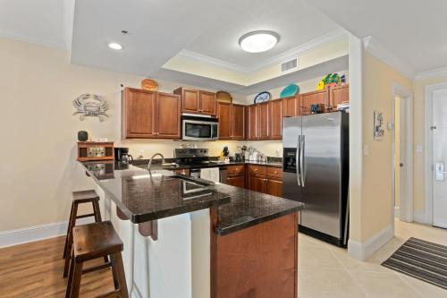 Dauphin Island House | 320 Holiday Isle