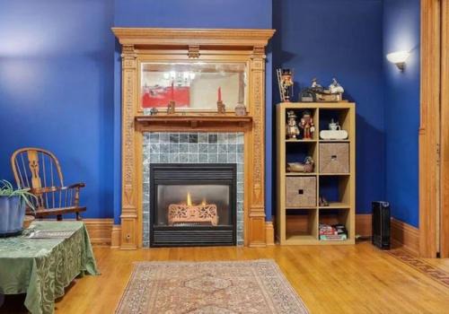 Powderhorn House | 3200 Midwest Place