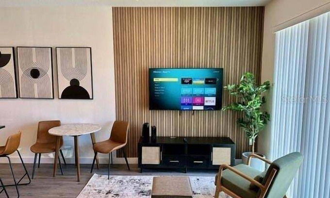 Grand Palms House | 3231 ED - The Hub Modern 3BR