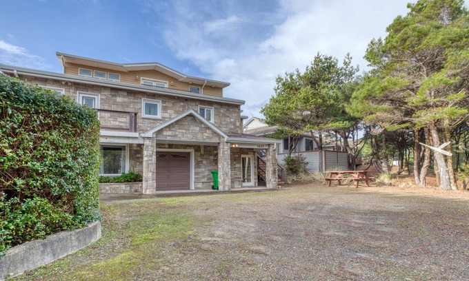 Tierra Del Mar House | 325 m² House ∙ 6 bedrooms ∙ 10 guests