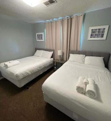 Norwood House | 32nd Norwood Nest