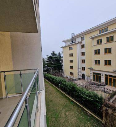 Saints Constantine and Helena Apartment | 33 m² Apartment ∙ 1 bedroom ∙ 2 guests