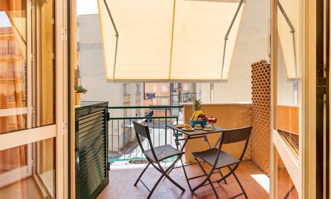 Finale Pia Apartment | 33 m² Apartment ∙ 1 bedroom ∙ 4 guests