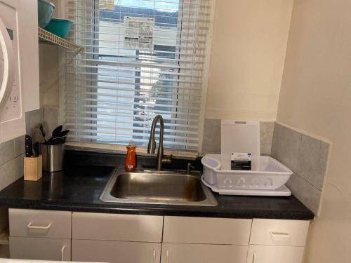 Schenectady Apartment | 33 m² Apartment ∙ 1 bedroom ∙ 3 guests