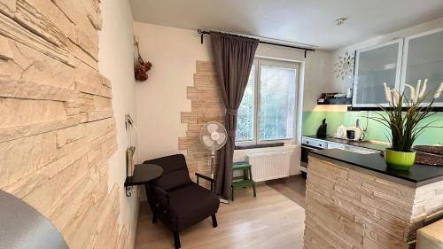 Zlicin Apartment | 33 m² Apartment ∙ 1 bedroom ∙ 4 guests