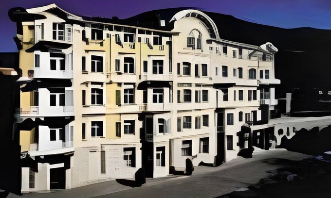 Centro - Piani - Rencio Hotel | 33 m² Hotel ∙ 5 guests