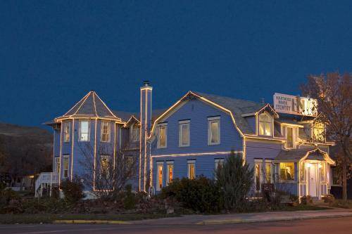 Drumheller House | 33 m² Motel ∙ 4 guests
