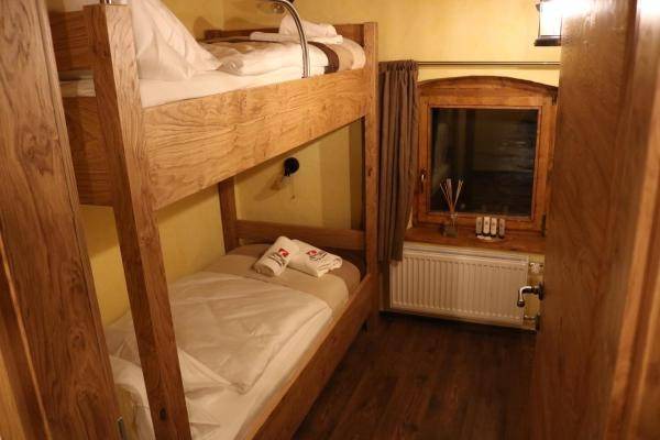 Zrece House | 33 m² House ∙ 2 bedrooms ∙ 4 guests
