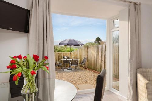 Newton Ferrers Apartment | 33 The Fairway