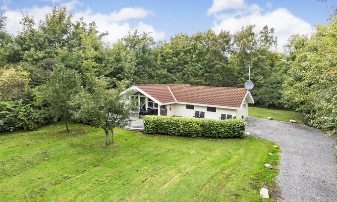 Stege House | 3306 Stege - Bunden 7