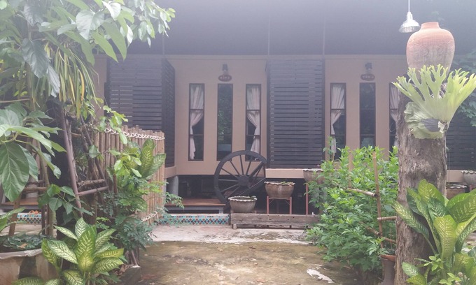 Nakhon Ratchasima Hotel | 339 Hotels & Resort