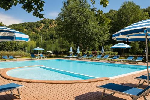 Castel del Piano Apartment | 34- Casa di Chiaretta in Val d'Orcia, Sport e Cultura