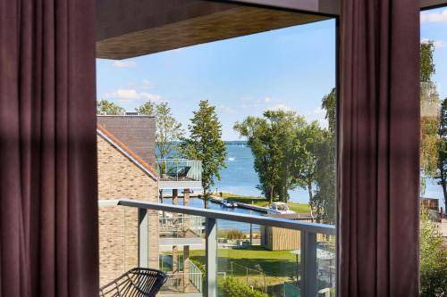 Wilkasy Apartment | 34 m² Apartment ∙ 1 bedroom ∙ 4 guests
