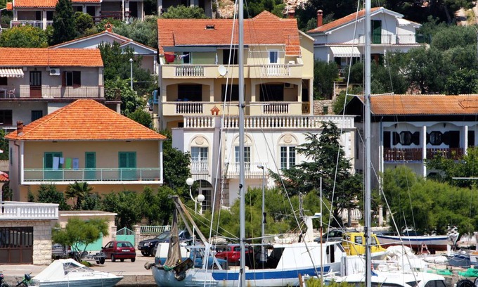 Jezera Apartment | 34 m² Apartment ∙ 2 bedrooms ∙ 4 guests