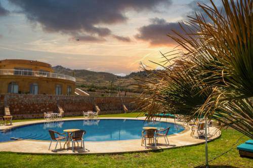 Aghbalou Aqorar Bed & Breakfast | 34 m² Bed and breakfast ∙ 3 guests