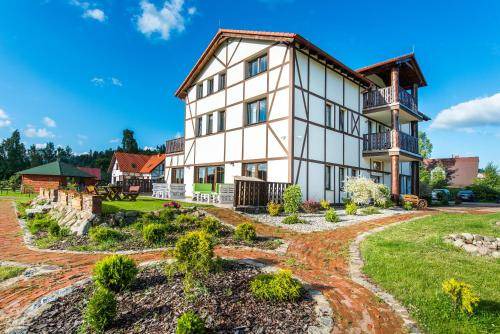 Pomerania Province Bed & Breakfast | 34 m² Bed and breakfast ∙ 4 guests