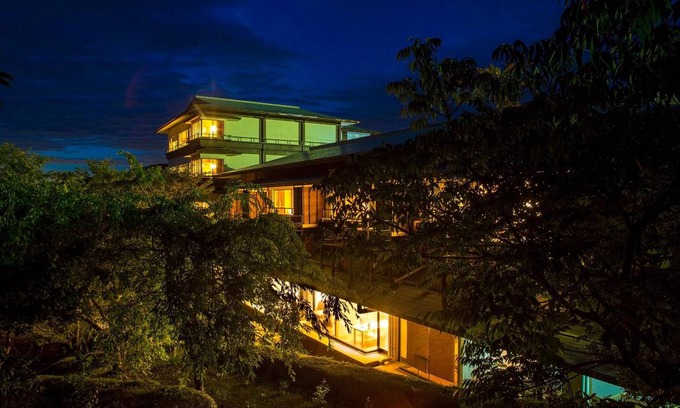 Toba Hotel | 34 m² Hotel ∙ 8 guests