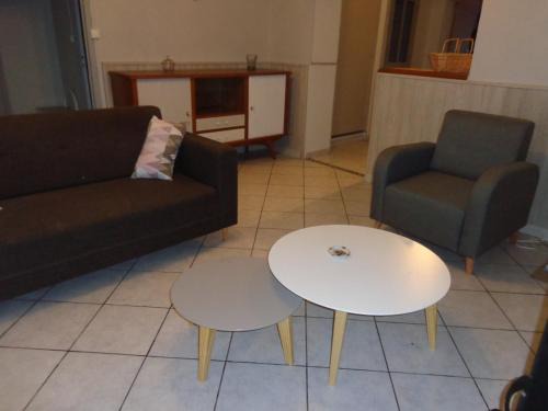 Soual Apartment | 34 Rue de la Coucouroune Gîte de la Coucouroune