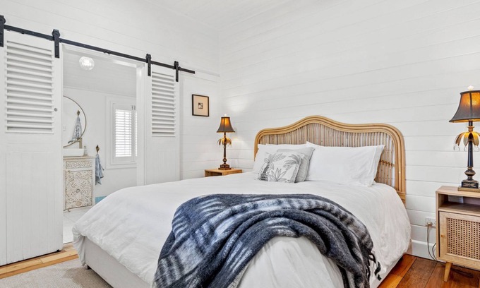 Evans Head House | 34 Woodburn Street