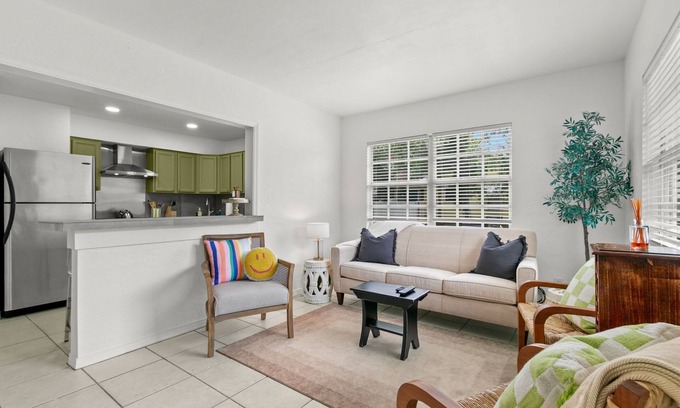 Palma Ceia House | 3401 W San Juan St Tampa FL 33629 USA