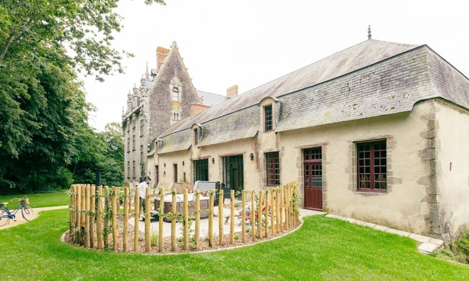 La Rabateliere Cottage | 344 m² Cabin ∙ 5 bedrooms ∙ 10 guests