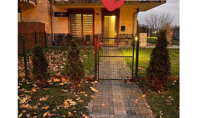 Gorzow Wielkopolski Apartment | 35 m² Apartment ∙ 1 bedroom ∙ 4 guests