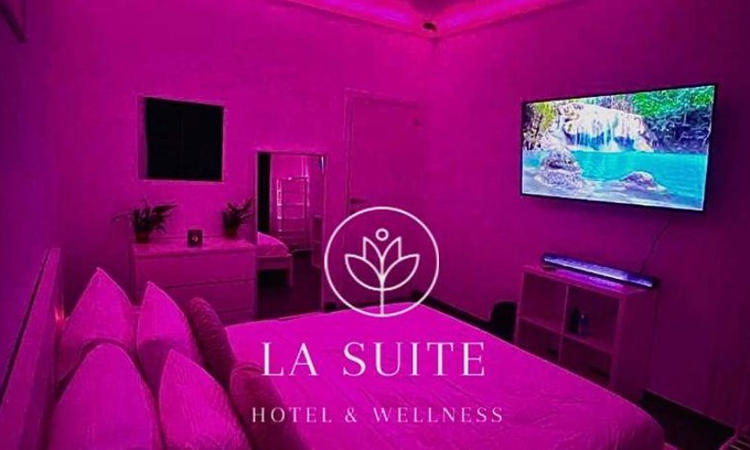 Jemeppe-sur-Meuse Apartment | 35 m² Apartment ∙ 1 bedroom ∙ 3 guests