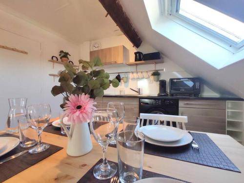 Venette Apartment | 35 m² Apartment ∙ 1 bedroom ∙ 4 guests