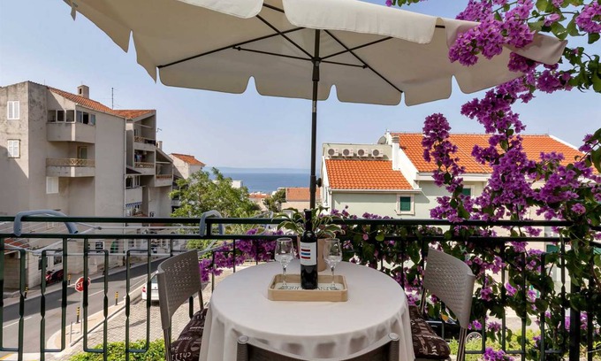 Zelenka Apartment | 35 m² Apartment ∙ 1 bedroom ∙ 4 guests