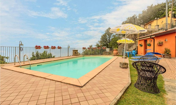 Avaglio Apartment | 35 m² Apartment ∙ 1 bedroom ∙ 4 guests