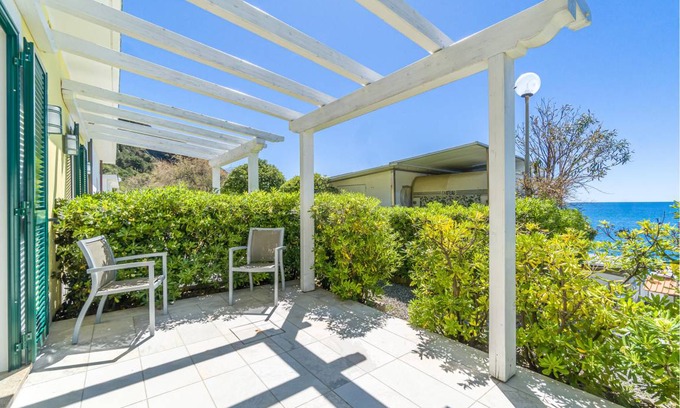 Framura Apartment | 35 m² Apartment ∙ 1 bedroom ∙ 4 guests