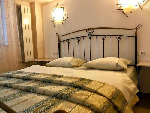 Baneasa Apartment | 35 m² Apartment ∙ 1 bedroom ∙ 3 guests