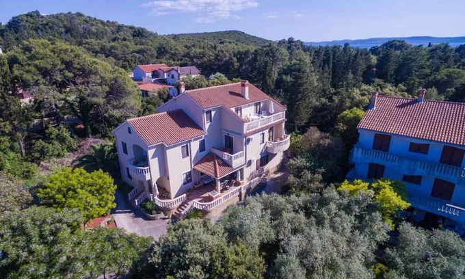 Muline Apartment | 35 m² Apartment ∙ 1 bedroom ∙ 2 guests