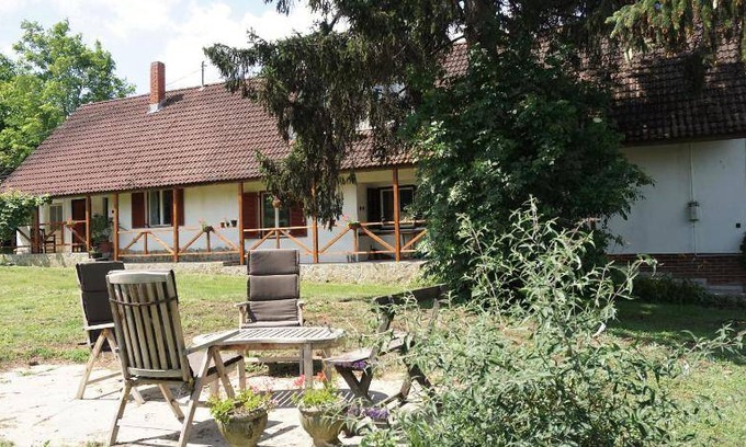 Igal Apartment | 35 m² Apartment ∙ 1 bedroom ∙ 2 guests