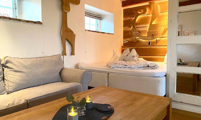 Bara Apartment | 35 m² Apartment ∙ 1 bedroom ∙ 4 guests