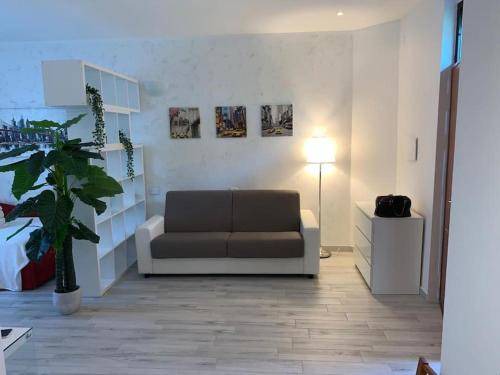 Vimodrone Apartment | 35 m² Apartment ∙ 1 bedroom ∙ 3 guests