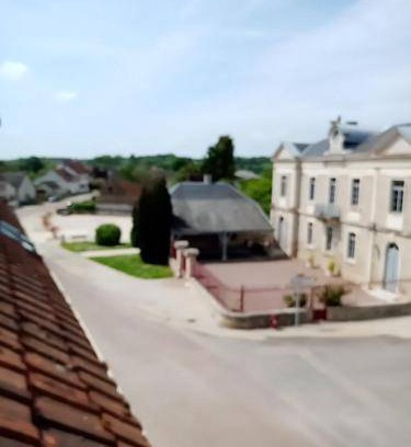 Ecuelles Apartment | 35 m² Apartment ∙ 2 bedrooms ∙ 3 guests
