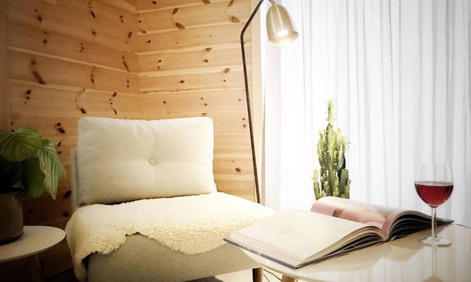 Tromsdalen Apartment | 35 m² Apartment ∙ 2 guests