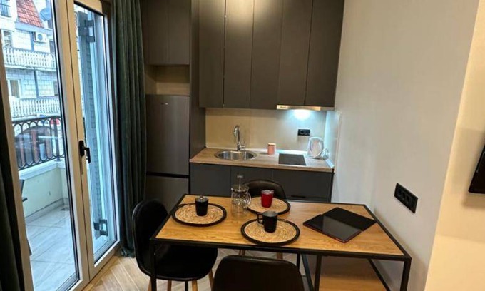Maini Apartment | 35 m² Apartment ∙ 4 guests
