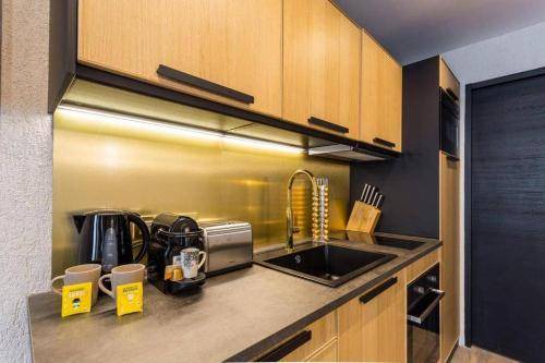 Croulebarbe Apartment | 35 m² Apartment ∙ 1 bedroom ∙ 4 guests