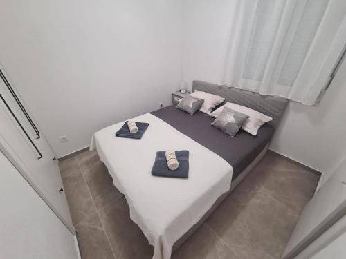 Kastel Novi Apartment | 35 m² Apartment ∙ 1 bedroom ∙ 4 guests