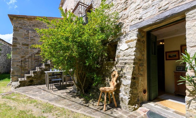 Montecopiolo Apartment | 35 m² Apartment ∙ 1 bedroom ∙ 2 guests