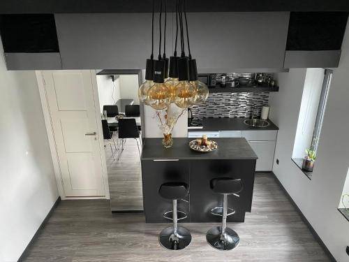 Oster Apartment | 35 m² Apartment ∙ 2 bedrooms ∙ 4 guests