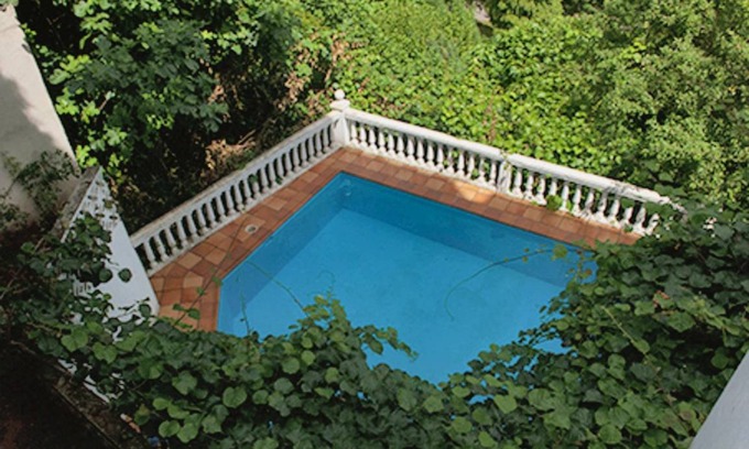 Ibias Municipality Apartment | 35 m² Apartment ∙ 1 bedroom ∙ 2 guests