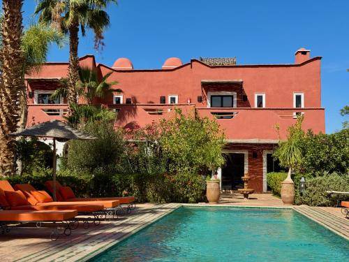 Taroudannt Hotel | 35 m² Hotel ∙ 3 guests