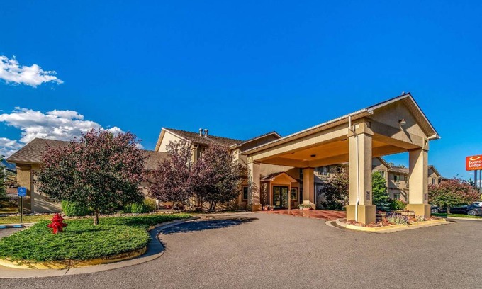 New Castle Hotel | 35 m² Hotel ∙ 127 guests