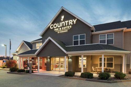 Platteville Hotel | 35 m² Hotel ∙ 127 guests